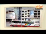 Learn Public Places - Bus Terminal