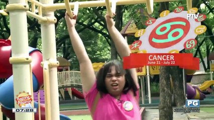 FIFI OF FORTUNE: Alamin ang inyong kapalaran ngayong linggo
