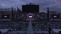 乃木坂46 2016神宮ライブDAY2オープニング