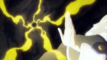 Zero Vs Thirteen - Zero kara Hajimeru Mahou no Sho [Episode 5]