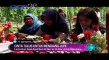 Keluarga Gelar Pengajian 40 Hari Meninggalnya Jupe