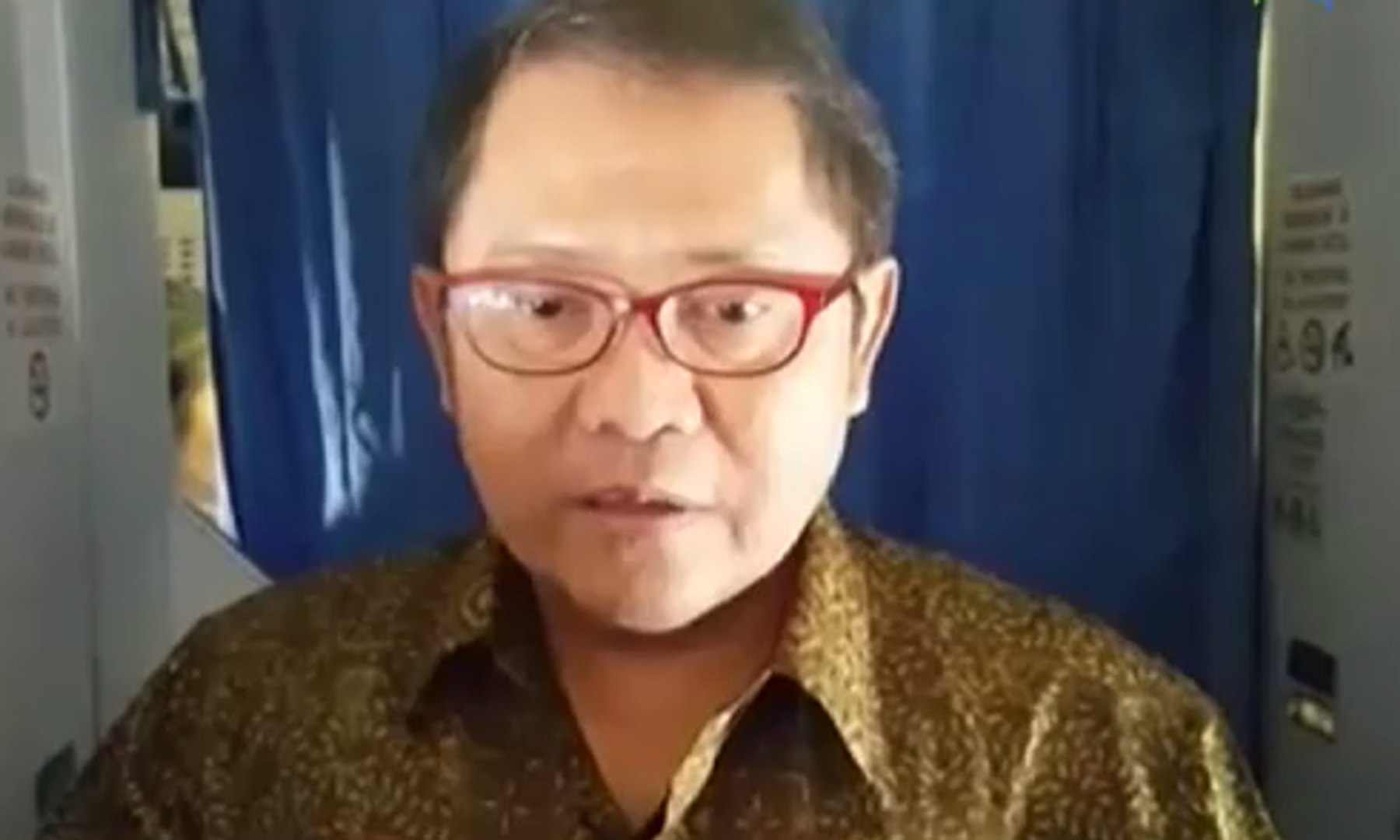 Kepolisian Dukung Kemenkominfo Blokir Telegram