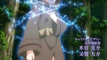 Zero kara Hajimeru Mahou no Sho TV anime PV2