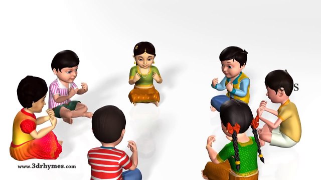 Learn Fruits Song For children | 3D Nursery Rhymes | English Nursery Rhymes | Nursery Rhym