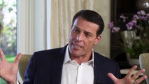 What does it mean to be Unshakeable Tony Robbins UNSHAKEABLE