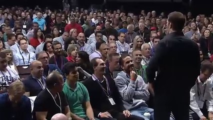 What is Business Mastery Tony Robbins