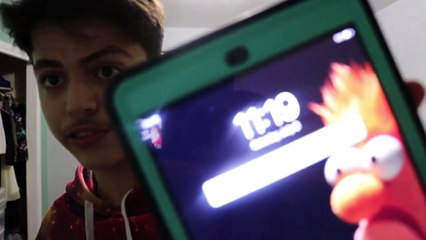 لا تتصل على تشاكي الساعة ٣ في الليل !! | ( دخل البيت !!) لا يفوتكم ايش صار ؟