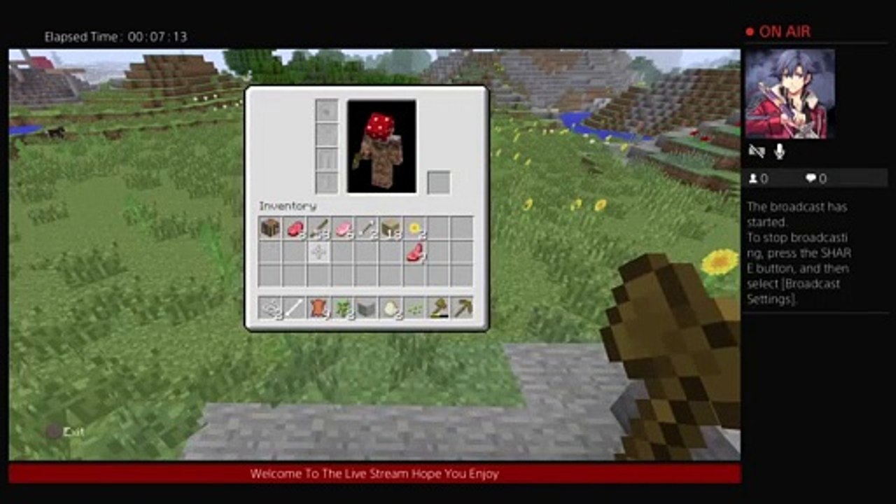 Minecraft Legit Survival With Friends (37)