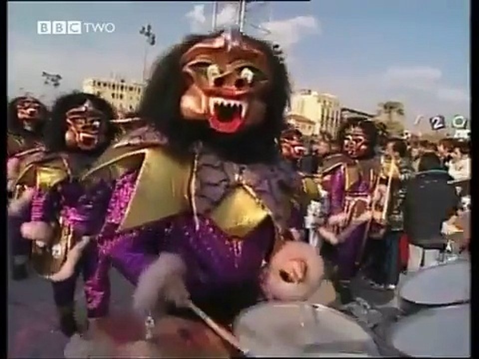 BBC Talk Italian 06