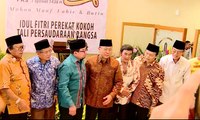 Presiden PKS Kritisi Keluarnya Perppu Ormas