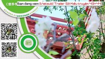 (Vietsub) Sở Kiều Truyện Tập 43-44 Trailer 2  Vũ Văn Nguyệt lại cứu Sở Kiều thêm một lần nữa