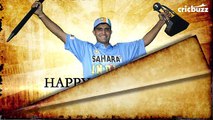 Sourav Ganguly turns 45 Best quotes on Dada