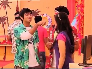 Best Of Luck Nikki S 2 Ep. 45 Disney India Official