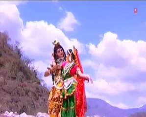 Bhole Sang Gaura Ki Jodi