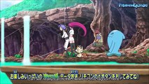 Team Rocket Fishes Bewear! Pokémon Sun & Moon Anime [English Subbed HD]