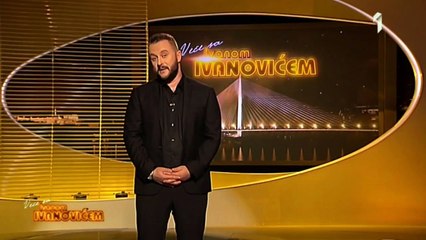 Žurnal (30.06.2017.) (Veče sa Ivanom Ivanovićem)