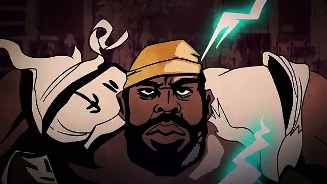 Sean Price Imperius Rex (Official Music Video)