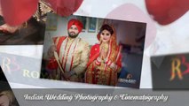 Asian wedding Photography