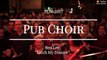 Brisbane woman launches a choir in PUB with more than 300 singers