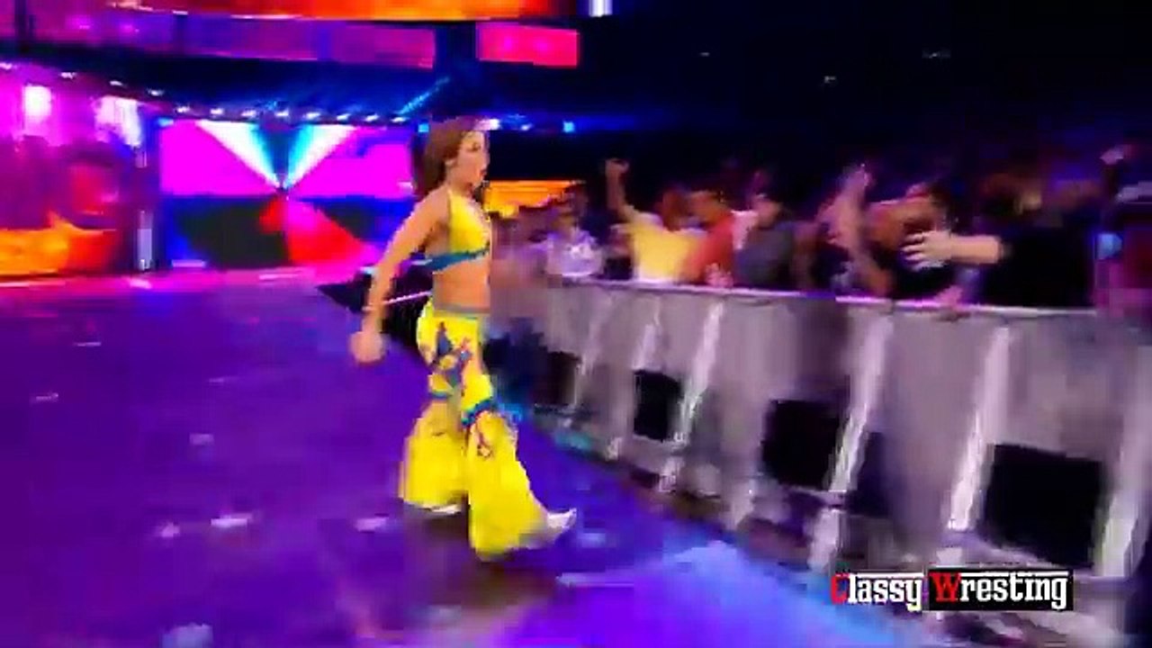 WWE Main Event 7-13-2017 Highlights HD - WWE Main Event 13 July 2017 Highlights