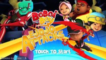 BoBoiBoy Adudu Attacks! 2 Gameplay iOS / Android