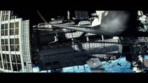 Geostorm  Officiële trailer 2 NL ondertiteld  19 oktober in de bioscoop