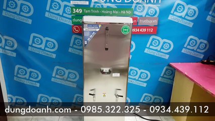 Cây đun nước sôi tuyệt hảo