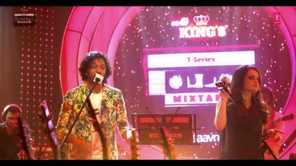 Sooraj Dooba Hain Subha Hone Na De l T-Series Mixtape l Nakash Aditi l Bhushan K