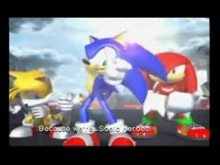 Sonic Randomness 2