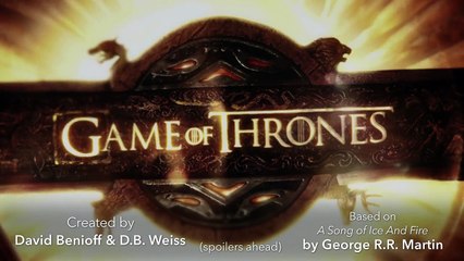 Game of Thrones — How to Evoke Emotion