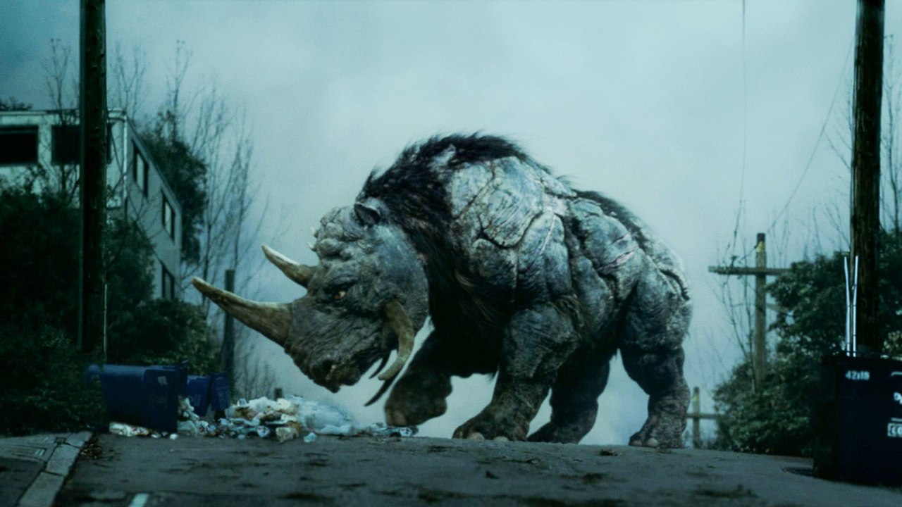 Watch! Zoo Season 3 Episode 4 ~ Online Free CBS