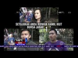 Warga Bandung Tanggapi Pencalonan Ridwan Kamil dalam Bursa Jabar 1 - NET24