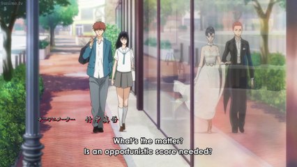 Ballroom e Youkoso (ボールルームへようこそ ) OP