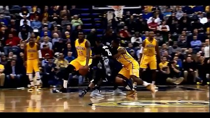 Mo Williams Top 10 Plays of his Career Highlights