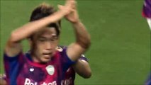 【公式】ゴール動画：三原 雅俊（神戸）29分 ヴィッセル神戸vsベガルタ仙台 明治安田生命Ｊ１リーグ 第18節 201778