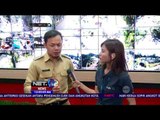 Live Report Angkutan Mogok di Bogor - NET12