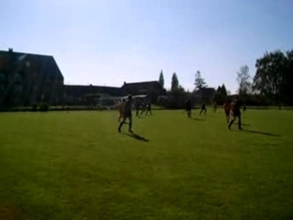 Geste technique
