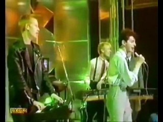 UK's Biggest Selling Singles of 1981 - Top 100