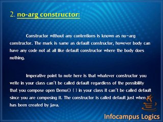 Java Training in Bangalore