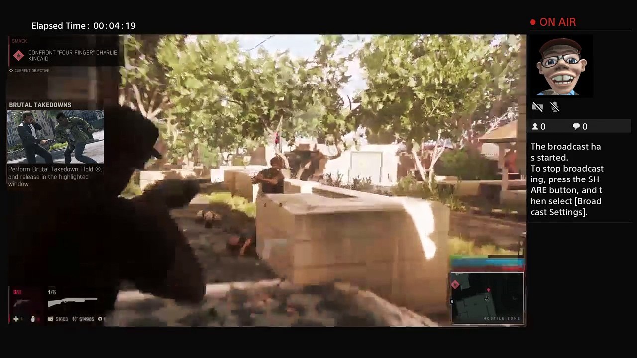 Mafia 3 (530)