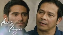 Ikaw Lang Ang Iibigin: Rigor tells Gabriel the truth | EP 55