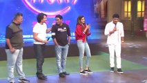 Tiger Shroff And Kapil Sharma's Hilarious Moments On The Kapil Sharma Show