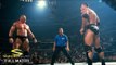 FULL MATCH — The Rock vs. Brock Lesnar - Undisputed WWE Title Match- SummerSlam 2002 (WWE Network)