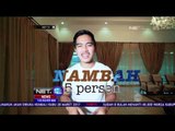 Uniknya Anak Presiden Jokowi, Kaesang Pangarep Rilis Vlog Promosikan Produk Anak Negeri - NET12