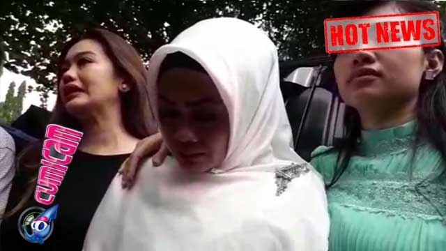 Hot News! Ternyata Anggi dan Ruben Sudah Berencana Gelar Suprise Untuk Jupe - Cumicam 15 Juli 2017