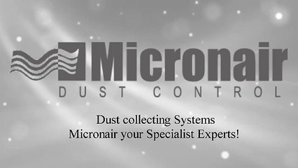 Dust Collection Systems For Woodworkings - Micronair.com.au