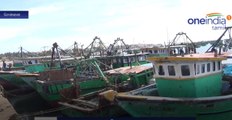 Srilanga Court order to Release the Boats of Tamil Nadu fishermen-Oneindia Tamil