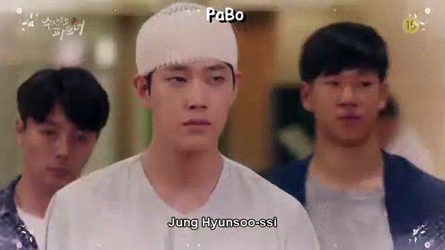 [ENGSUB] Suspicious Partner EP 33, 34 Preview 수상한 파트너 33, 34회