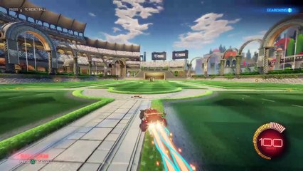 بث PS4 المباشر الخاص بـروكت ليق دعسسسس (5)