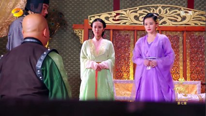楚乔传 Princess Agents 47【先行版】 赵丽颖 林更新 窦骁 李沁主演 HD